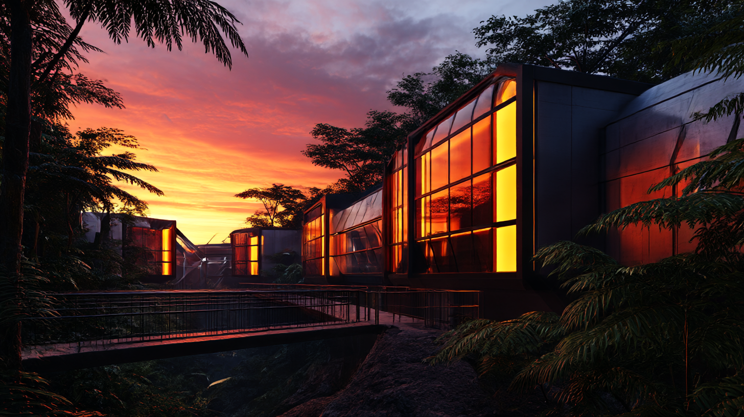 mikemoran9476_A_3D_render_of_a_futuristic_building_with_glowi_c4ea84bd-048e-4a59-a182-f166138ca60f_2